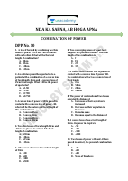 10. COMBINATION OF POWER.pdf